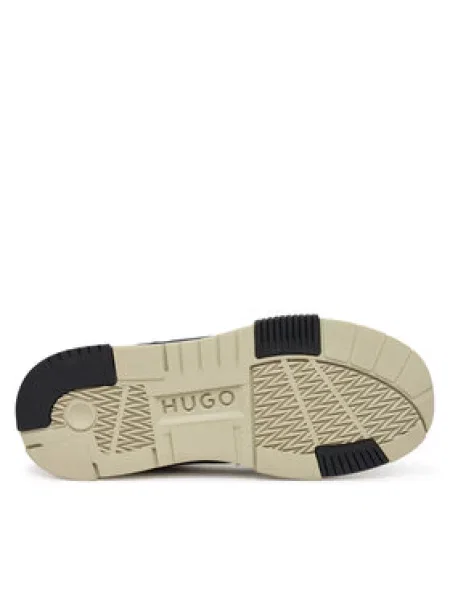 HUGO Tenisice Yarrow siva