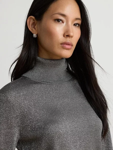 Лонгслив Lauren Ralph Lauren