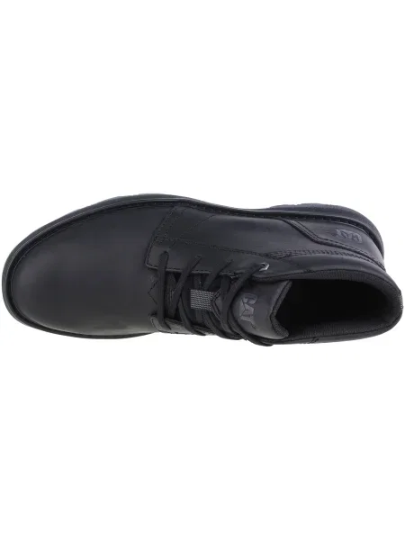 Pánske topánky CATerpillar Trey black čierna