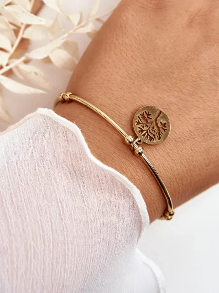 Гривна Boto златисто