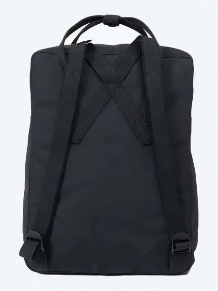 Fjallraven rucsac mare neted negru