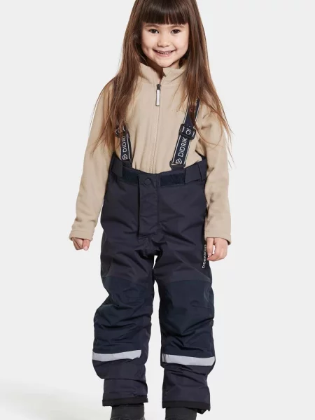 Didriksons lyžařské kalhoty IDRE KIDS PANTS