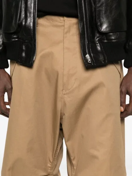 Pantaloni cargo Dsquared2
