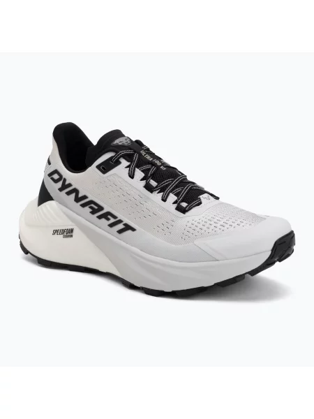 Încălțăminte de alergare pentru femei DYNAFIT Ultra V3 nimbus/black out negru