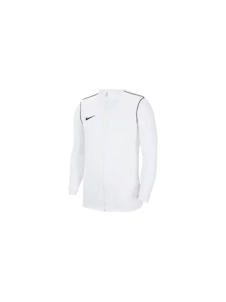 Teretana majica Nike bijela