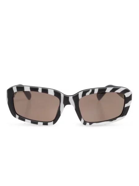 Ochelari de soare Jacquemus negru