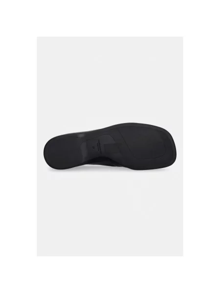Mokasyny Vagabond Shoemakers skórzane czarne