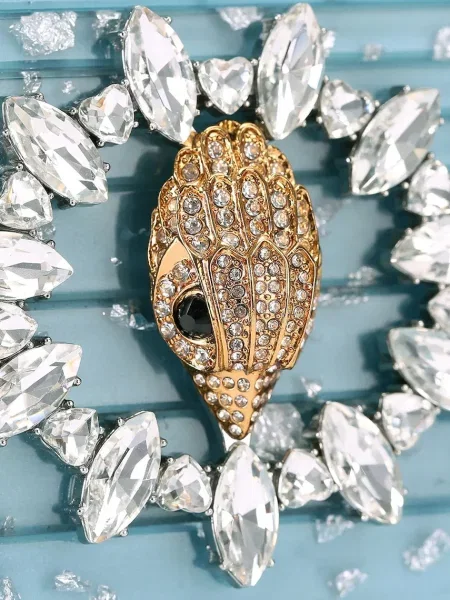 Клатч Kurt Geiger London