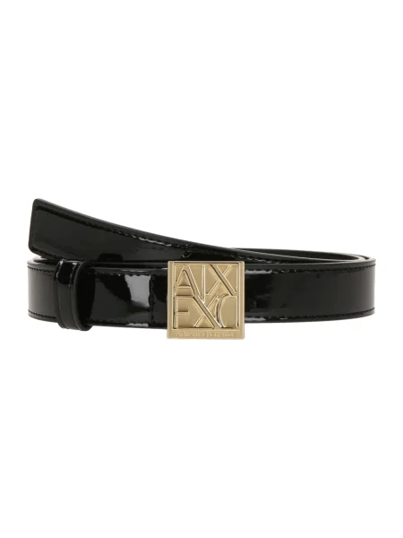 Curea Armani Exchange negru