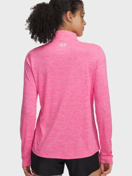 Свитер Under Armour розовый