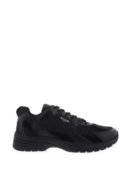 Sneakerși Mallet negru