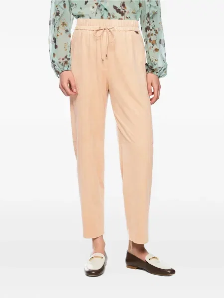 Pantaloni Marccain cu cordon