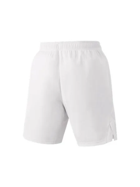 Pantaloni Yonex alb