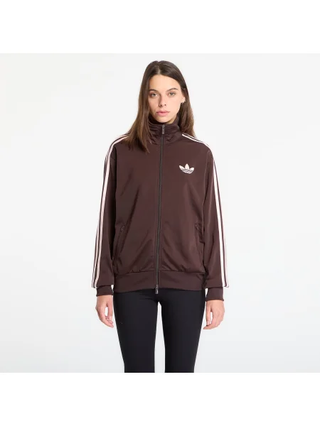 Mikina Adidas Originals růžová