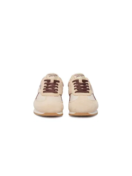 Superge Reebok C-Fiori bež