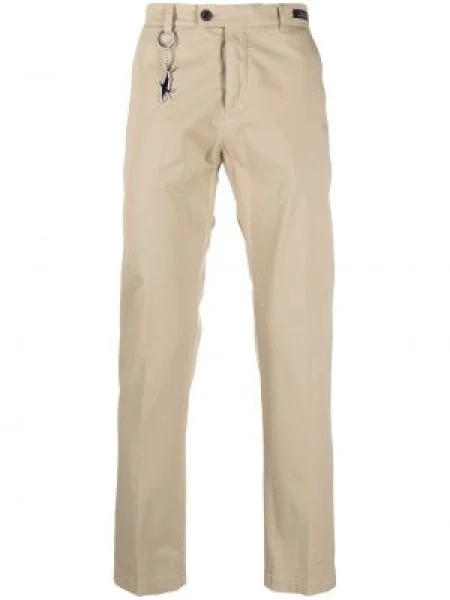 Pantaloni chino Paul & Shark