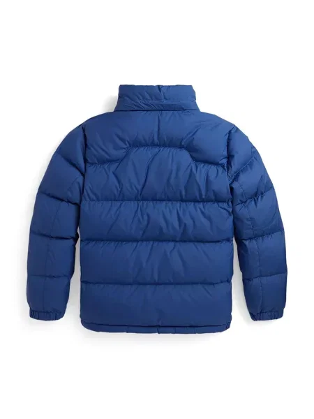 Детский пуховик Polo Ralph Lauren