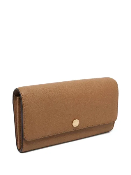 Portofel Michael Kors din piele maro