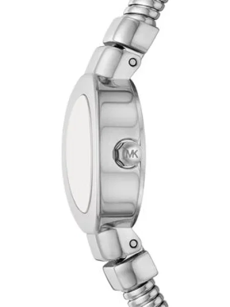 Hodinky Michael Kors stříbrné