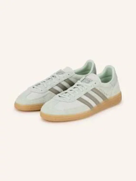 Adidas Originals Sneakersy Handball Spezial gruen zielone