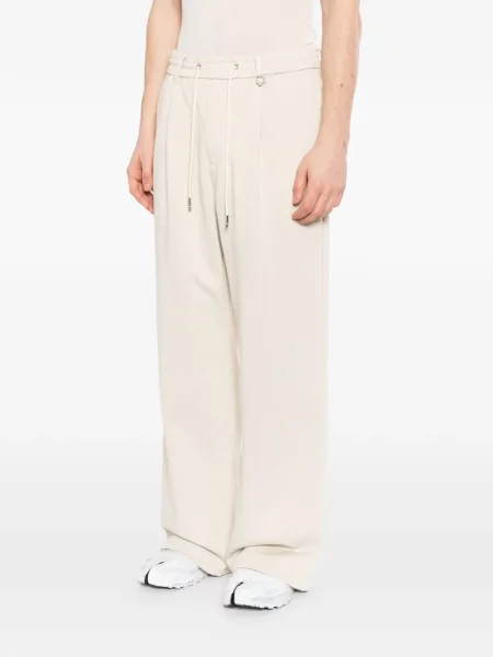 Kalhoty Songzio se záplatami