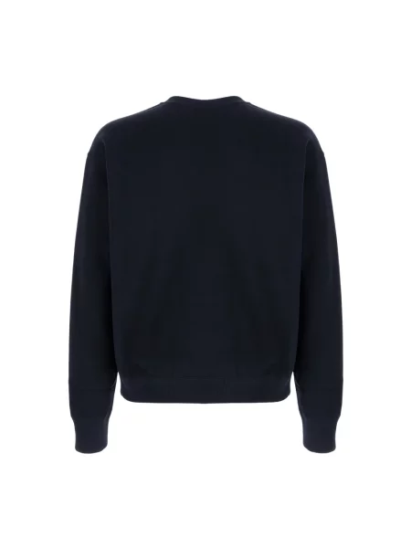 Bluza Jil Sander czarna