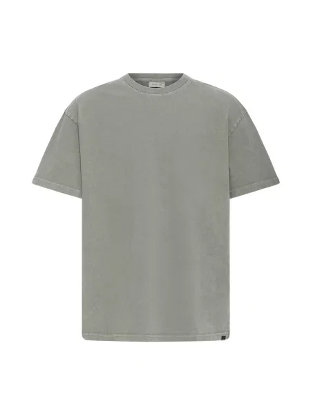 !Solid Tričko SDVardell khaki