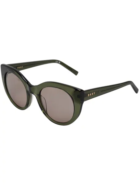 Ceas Dkny verde