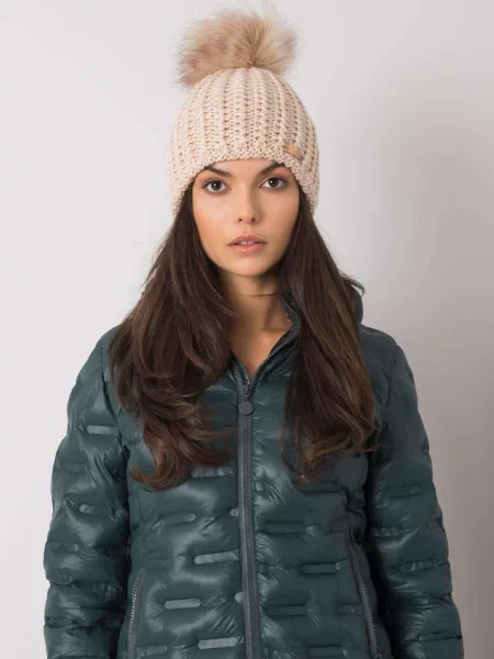 Șapcă Rue Paris bej