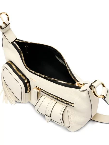 Body Lancel alb