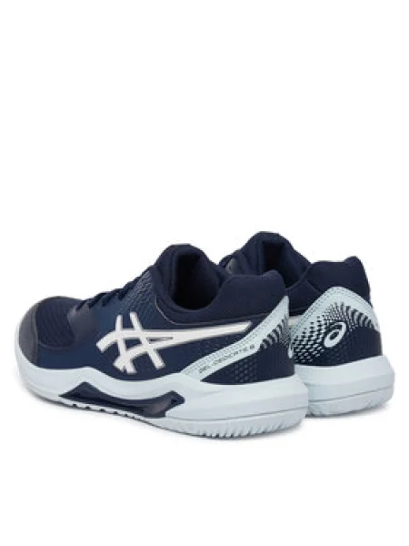 Asics Teniszcipők Gel-Dedicate 8 kék