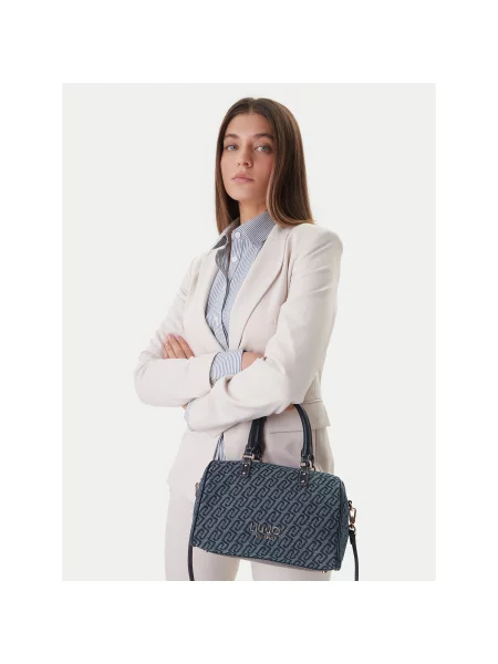 Liu Jo Geantă Bleumarin albastru