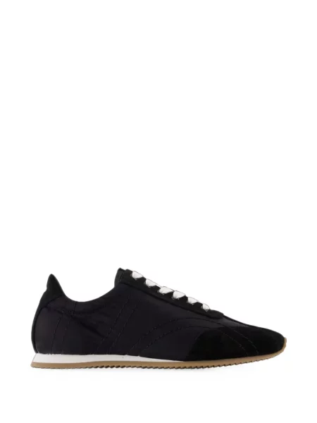 Sneakerși Toteme negru