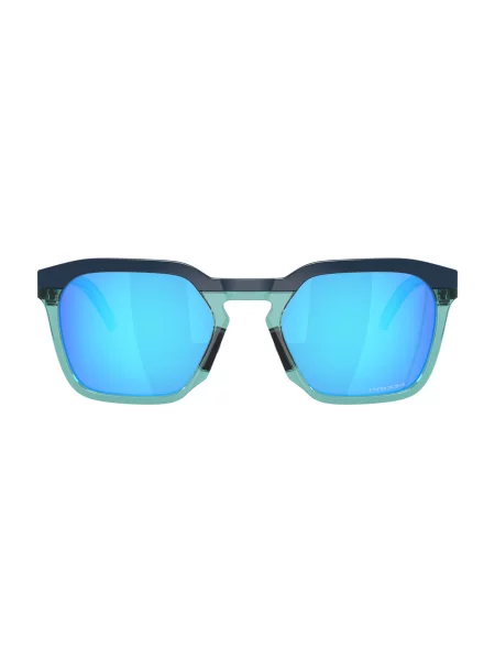 OAKLEY Slnečné okuliare HSTN námornícka / mätová modrá