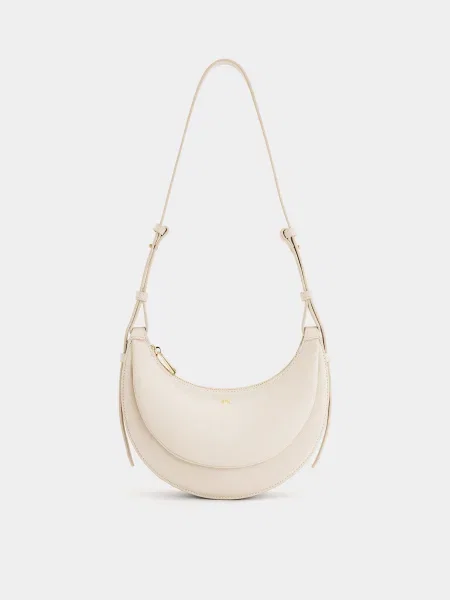 Кожаная сумка Jw Pei