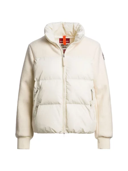 Geacă Parajumpers alb
