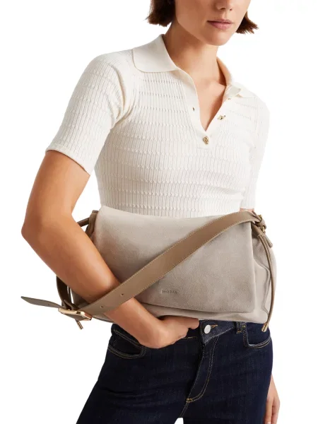 Сумка Marella бежева