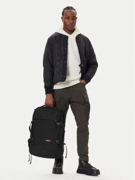 Plecak Eastpak czarny