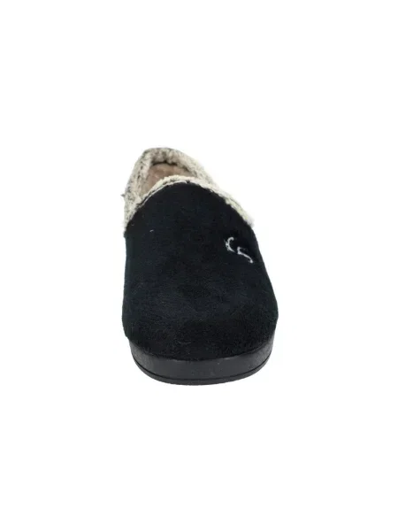 Pantofi Kokis negru
