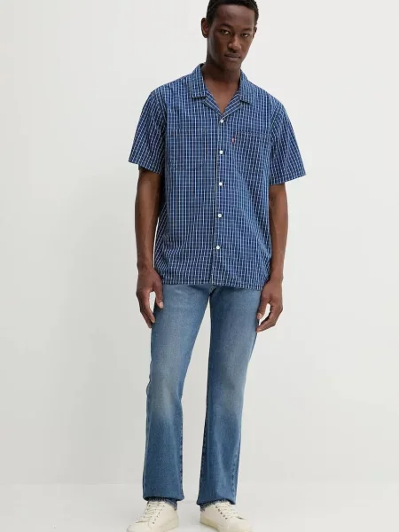 Levi's Rifle Levi's LevisORIGINAL modrá