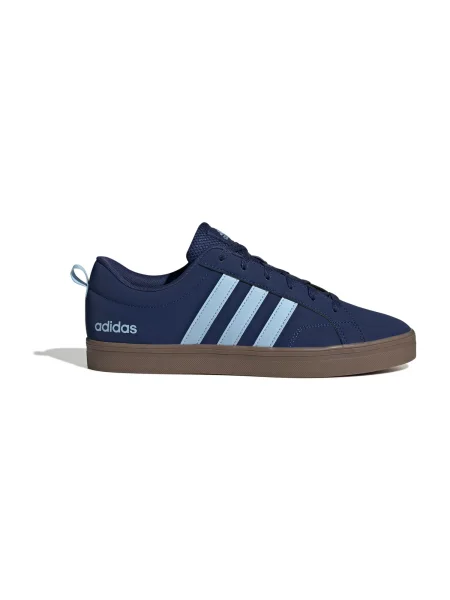 Sneakerși Adidas Sportswear albastru