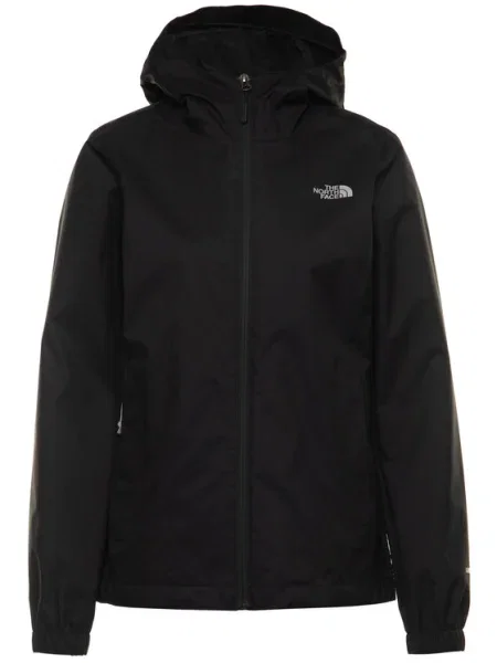 The North Face Geacă outdoor Quest negru