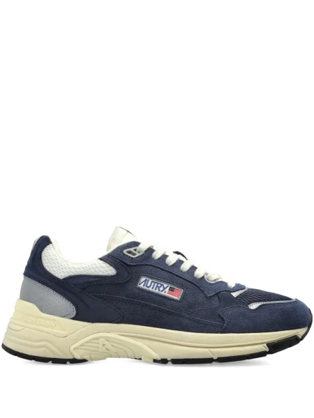 Sneakerși Autry albastru