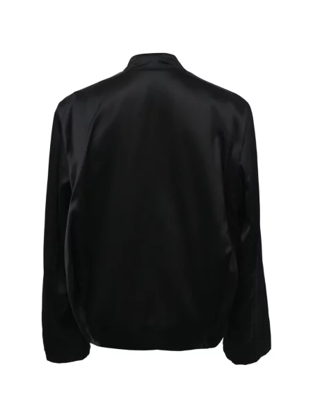 Geacă bomber Toteme negru