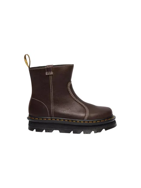 Gležnjarji Dr. Martens črna