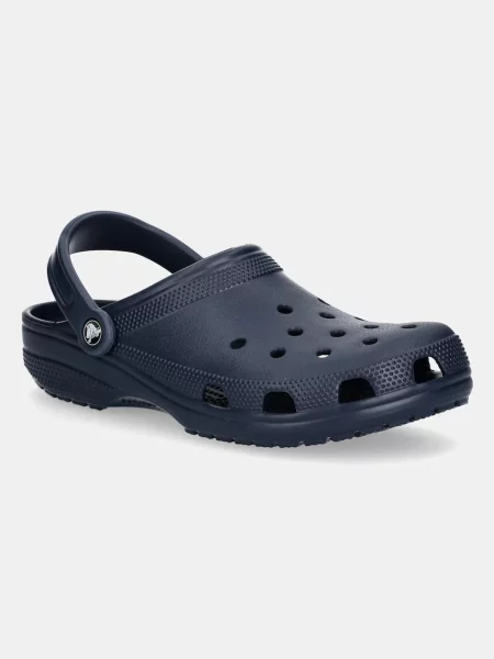 Sneakers Crocs Classic Navy EUR albastru închis