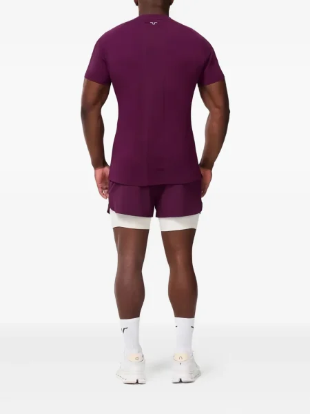 Tricou Squatwolf violet