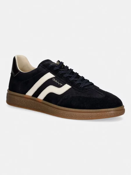 Gant Cuzmo sneakers pentru bărbați din piele