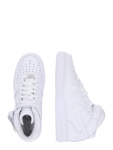 Pantofi Nike Sportswear alb