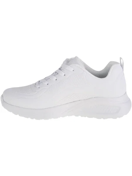 Tenisky Skechers biela